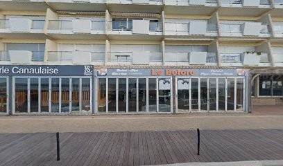 Le Spot - Bar Et Surf, Bar à Lacanau
