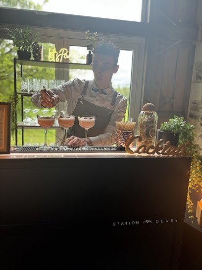 Pablo Cocktail, Bar à Saint-Michel-Chef-Chef