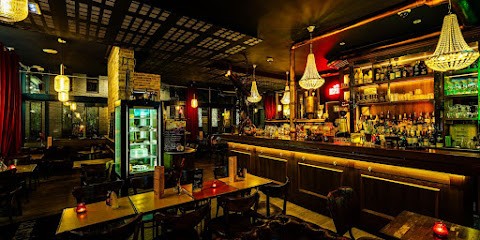 Les Ateliers De Pantin, Bar à Pantin