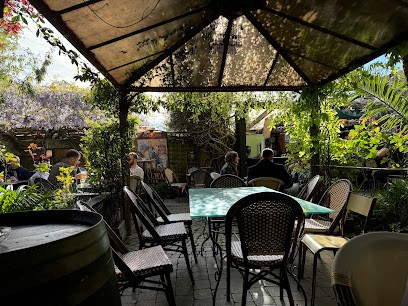 The Galway Inn, Bar à Lorient