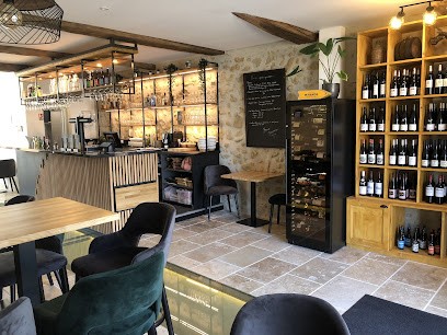 L’epicure’M, Bar à Mirande