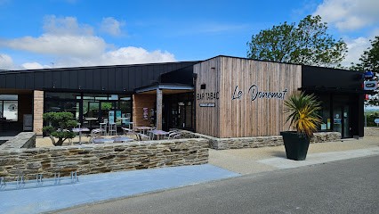 Le Donemat, Bar à Garlan