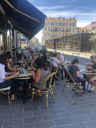 Le Relax, Bar à Nice
