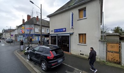 Bar De L'Escale, Bar à Saint-Pierre-des-Corps