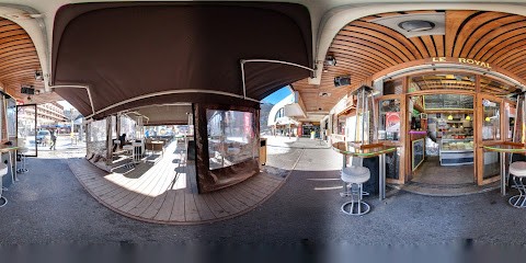 Le ROYAL à Serre Chevalier, Bar à Saint-Chaffrey