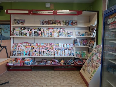 Szafranize Corinne, Bar à Rollot