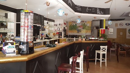 Au Comptoir Belge, Bar à Cavaillon