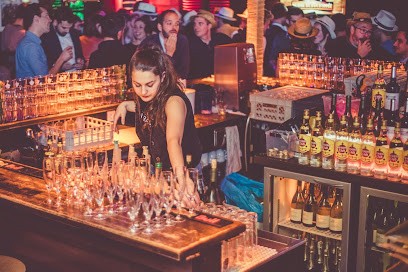 La Calle, Bar à Nantes