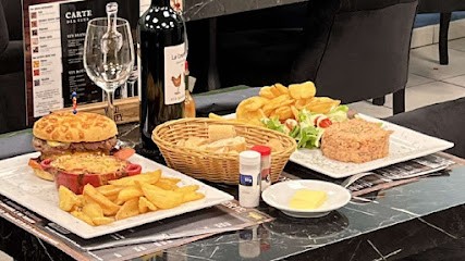 Bar Brasserie De Neuvecelle, Bar à Neuvecelle