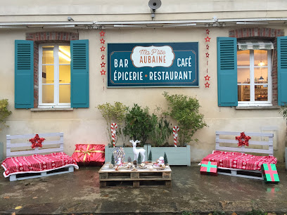 Ma P'tite Aubaine, Bar à Flagy
