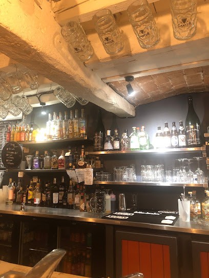 Le Berliner, Bar à Saint-Étienne