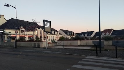 Les Arcades, Bar à Saint-Herblain