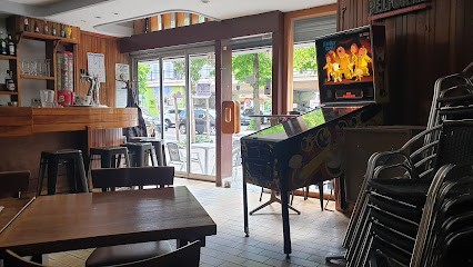 Brasserie Le Provence, Bar à Grenoble