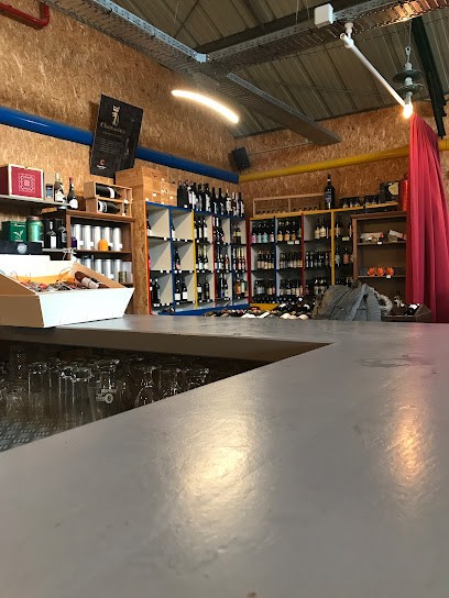 BIERES ET SCENE, Bar à Cheix-en-Retz