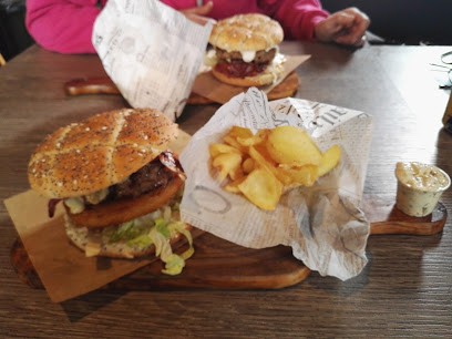 Mojo, Bar à Puget-sur-Argens