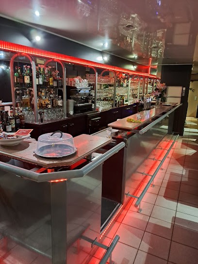 Le Refuge Bar Brasserie Lounge, Bar à Pierrelatte