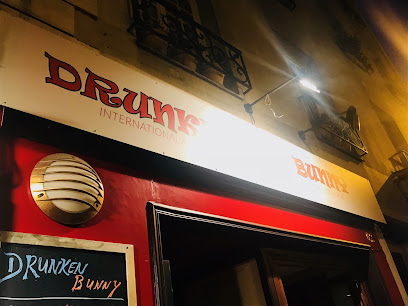 Bunny, Bar à Paris 05