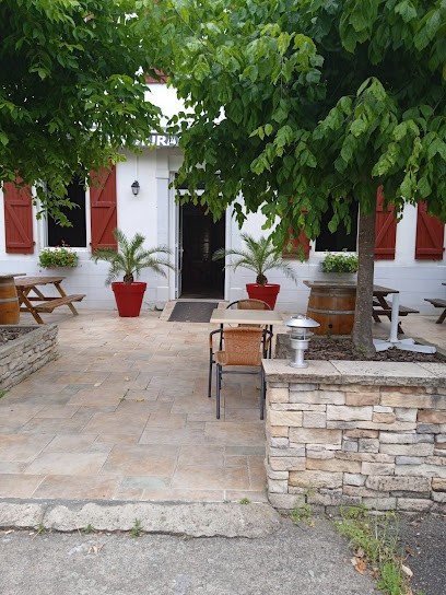 Bruno Lafitte Et Associes, Bar à Saint-Palais