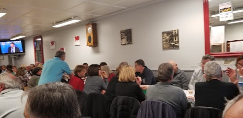 Bar Du Cercle Républicain, Bar à La Bastide-des-Jourdans