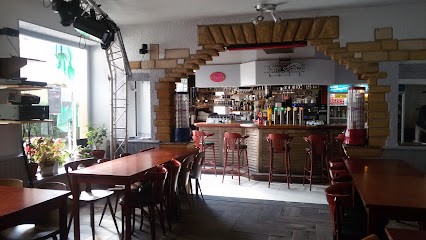 Sarl Le Select, Bar à Vouziers