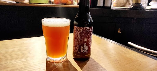 Ninja Bar, Bar à Millau