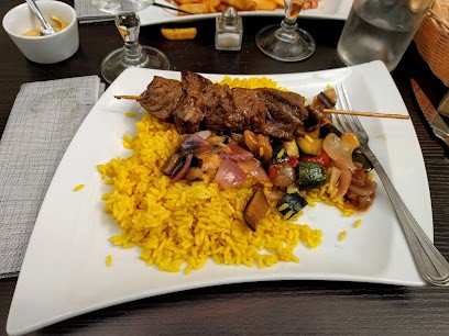 Le Valentin, Bar à Paris 17