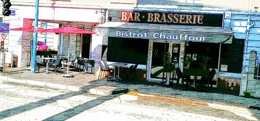 Bistrot Chauffour, Bar à Clermont-Ferrand