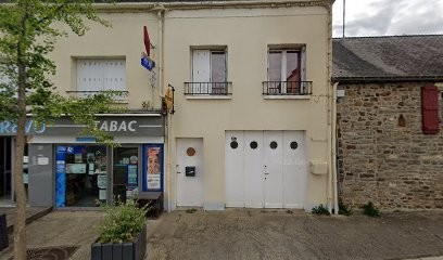L'Imprévu, Bar à Saint-Jean-sur-Mayenne