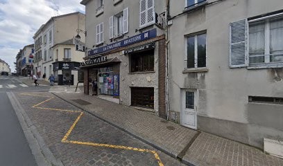 La Chaumière, Bar à Montlhéry