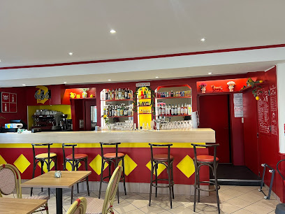 Le Zeste, Bar à Ruy-Montceau