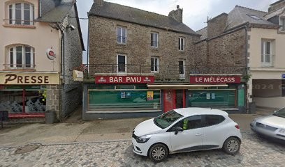 Gouret Yannick, Bar à Quessoy