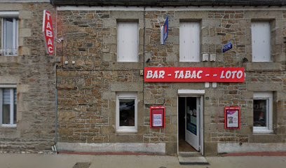 Bar Tabac Des Sports, Bar à Pleumeur-Gautier