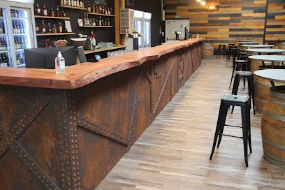 Le Garrison Bar & Pub, Bar à Évreux