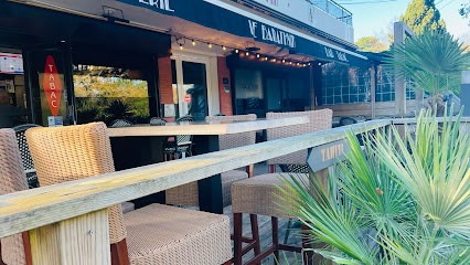 Le Barathym, Bar à Arcachon