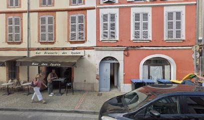 Bar Des Lycées, Bar à Montauban