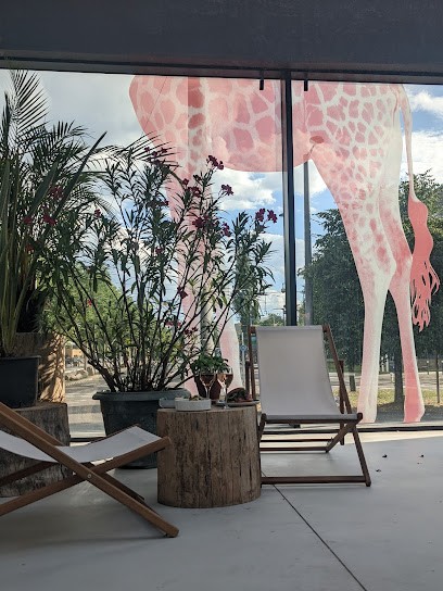 BIM! Le Bistrot Du Maillon, Bar à Strasbourg