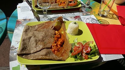 Bar Le Baroudeur, Bar à Saint-Jean-de-Monts