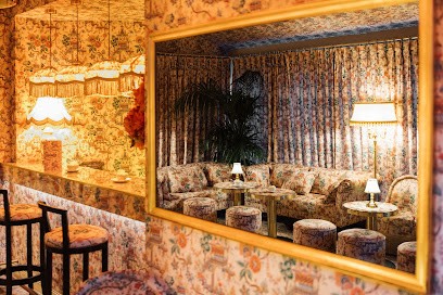 Le Marta Paris, Bar à Paris 08