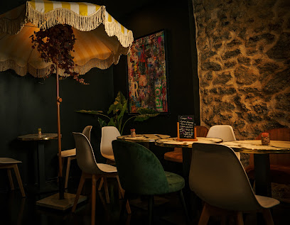 L'iconic, Bar à Meaux