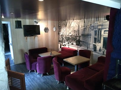 Le frehel, Bar à Erquy