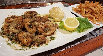 La Bodega, Bar à Montbrison