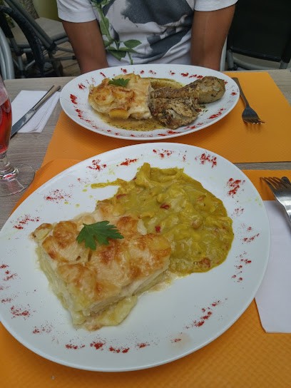 Taverne Du Mercantour, Bar à Saint-Martin-Vésubie