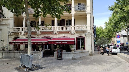 Le 1842, Bar à Salon-de-Provence