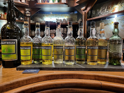 Bistrot La Saucée, Bar à Cherbourg-en-Cotentin