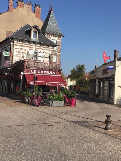 SASU Le CADRAN, Bar à Migennes