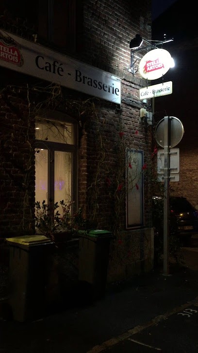 Duhem Joelle, Bar à Marchiennes