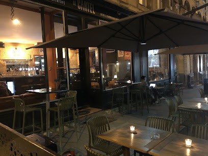 Le Cartel, Bar à Libourne