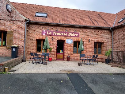 La Trousse Bière, Bar à Zudausques