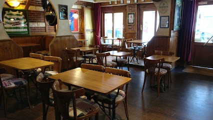 Le Charleston, Bar à Amiens