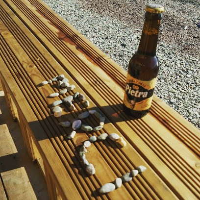 Bar Cyrnos Sarl, Bar à San-Martino-di-Lota